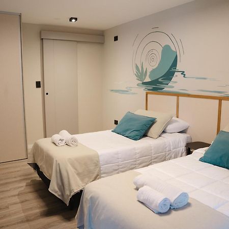 Faz Hostel Кордова Екстер'єр фото