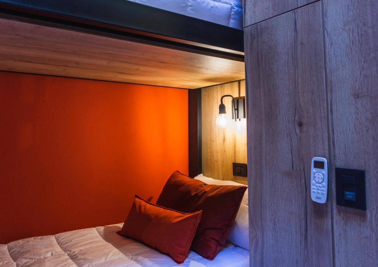 Faz Hostel Кордова Екстер'єр фото