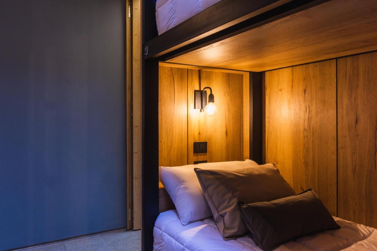 Faz Hostel Кордова Екстер'єр фото