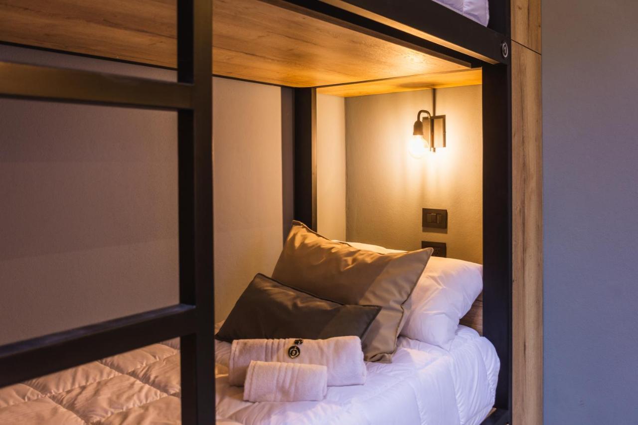 Faz Hostel Кордова Екстер'єр фото