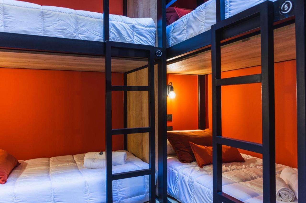 Faz Hostel Кордова Екстер'єр фото