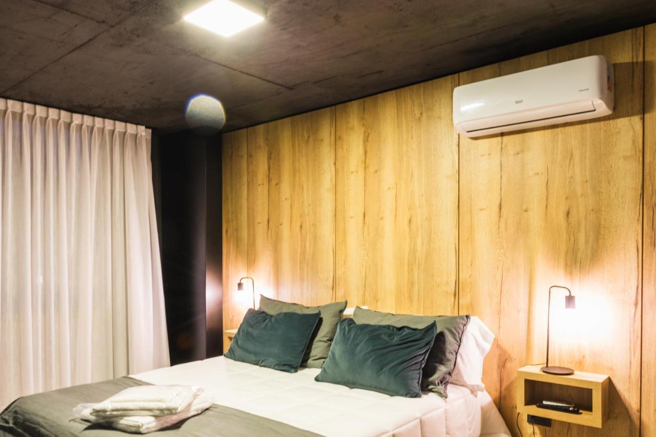 Faz Hostel Кордова Екстер'єр фото