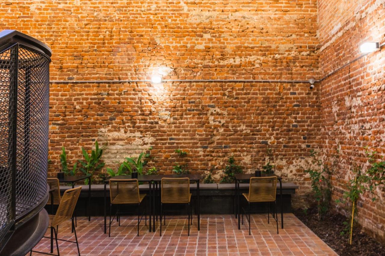 Faz Hostel Кордова Екстер'єр фото