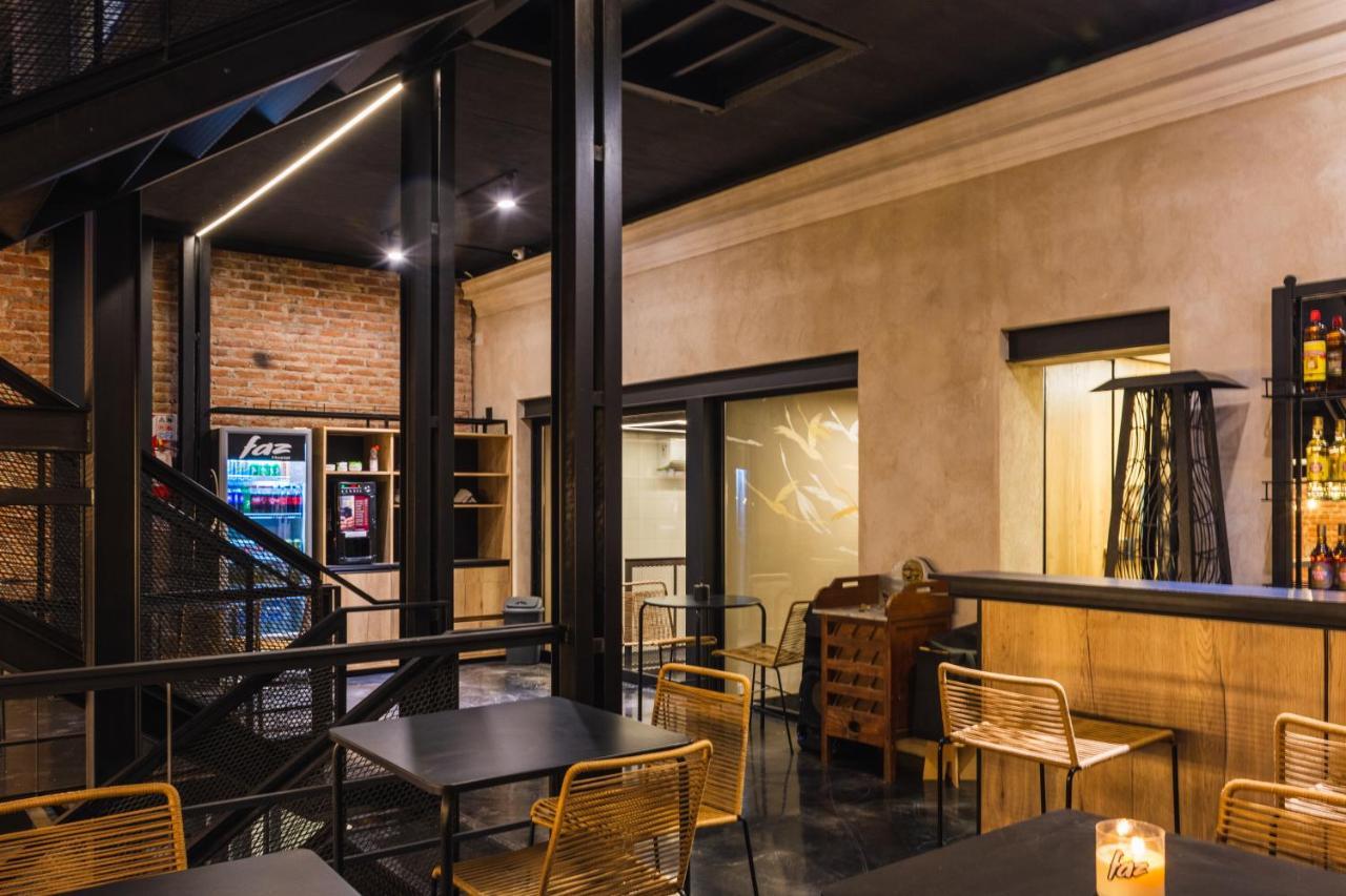Faz Hostel Кордова Екстер'єр фото