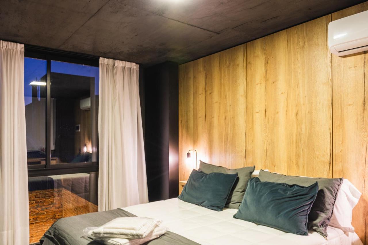 Faz Hostel Кордова Екстер'єр фото