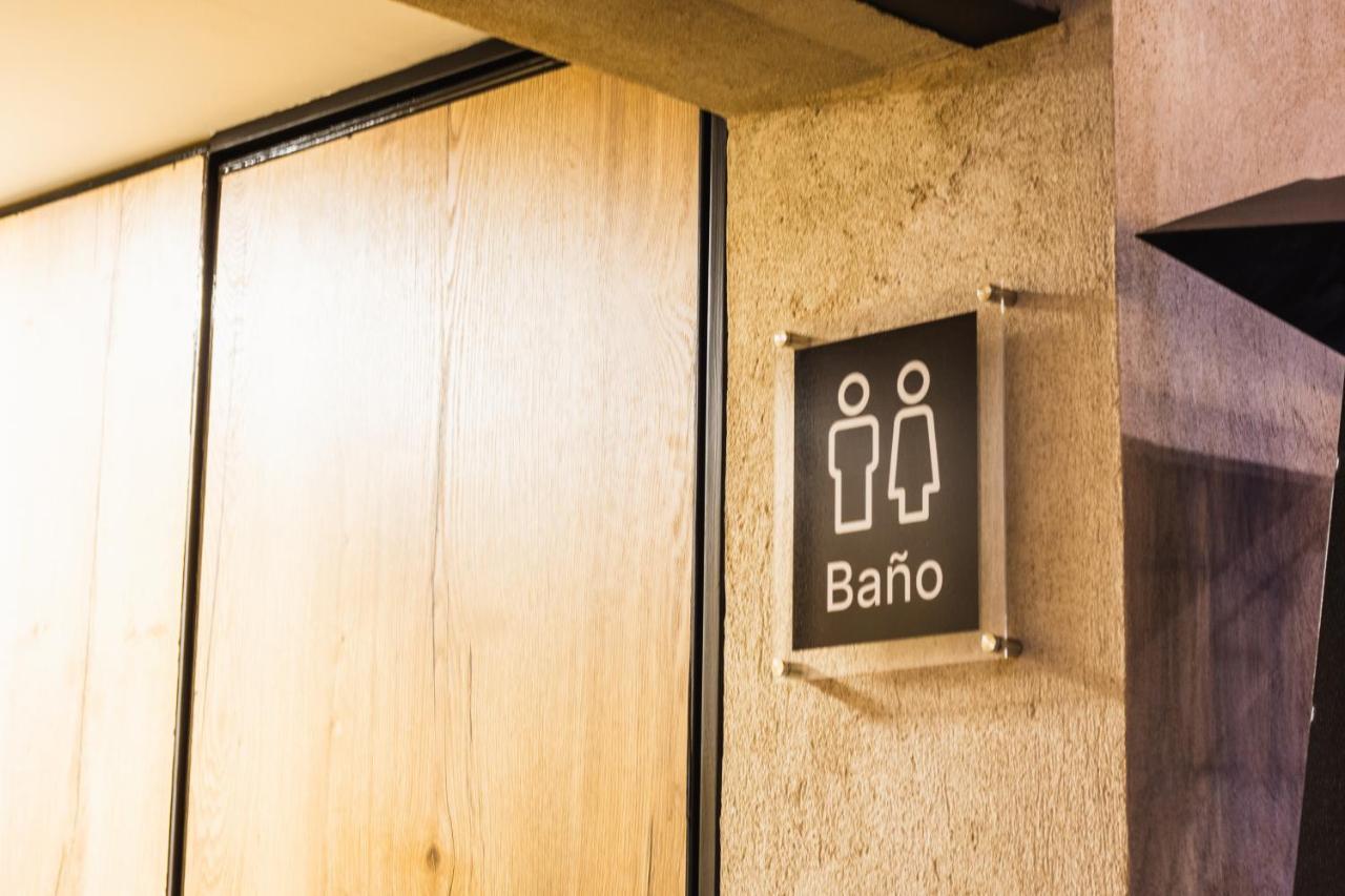 Faz Hostel Кордова Екстер'єр фото