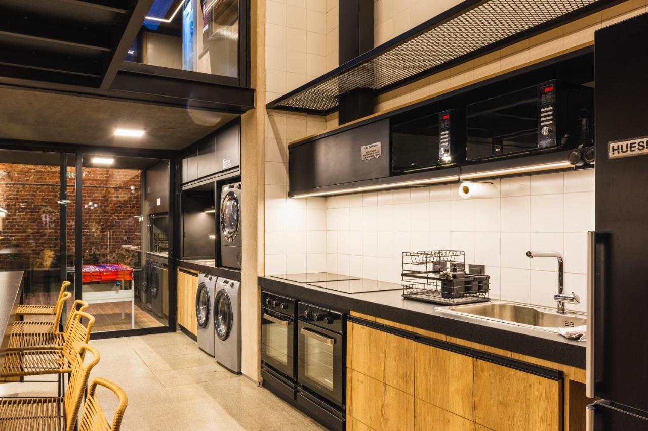 Faz Hostel Кордова Екстер'єр фото