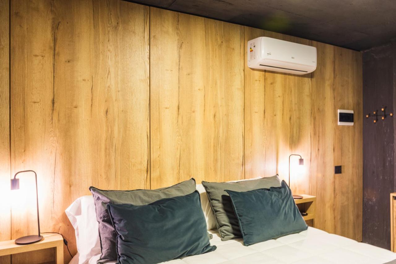 Faz Hostel Кордова Екстер'єр фото