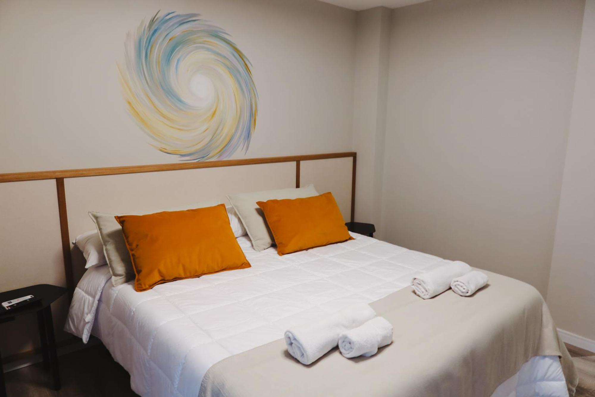 Faz Hostel Кордова Екстер'єр фото