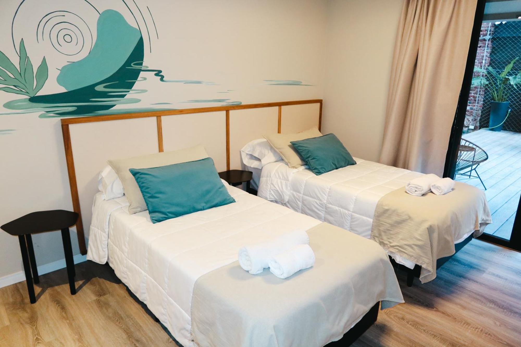 Faz Hostel Кордова Екстер'єр фото
