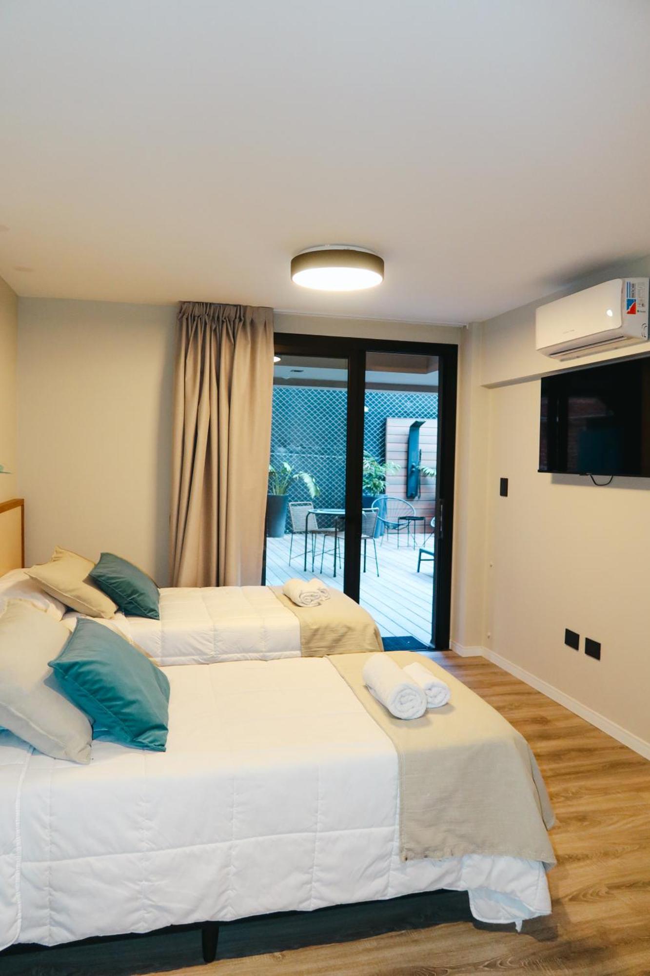 Faz Hostel Кордова Екстер'єр фото