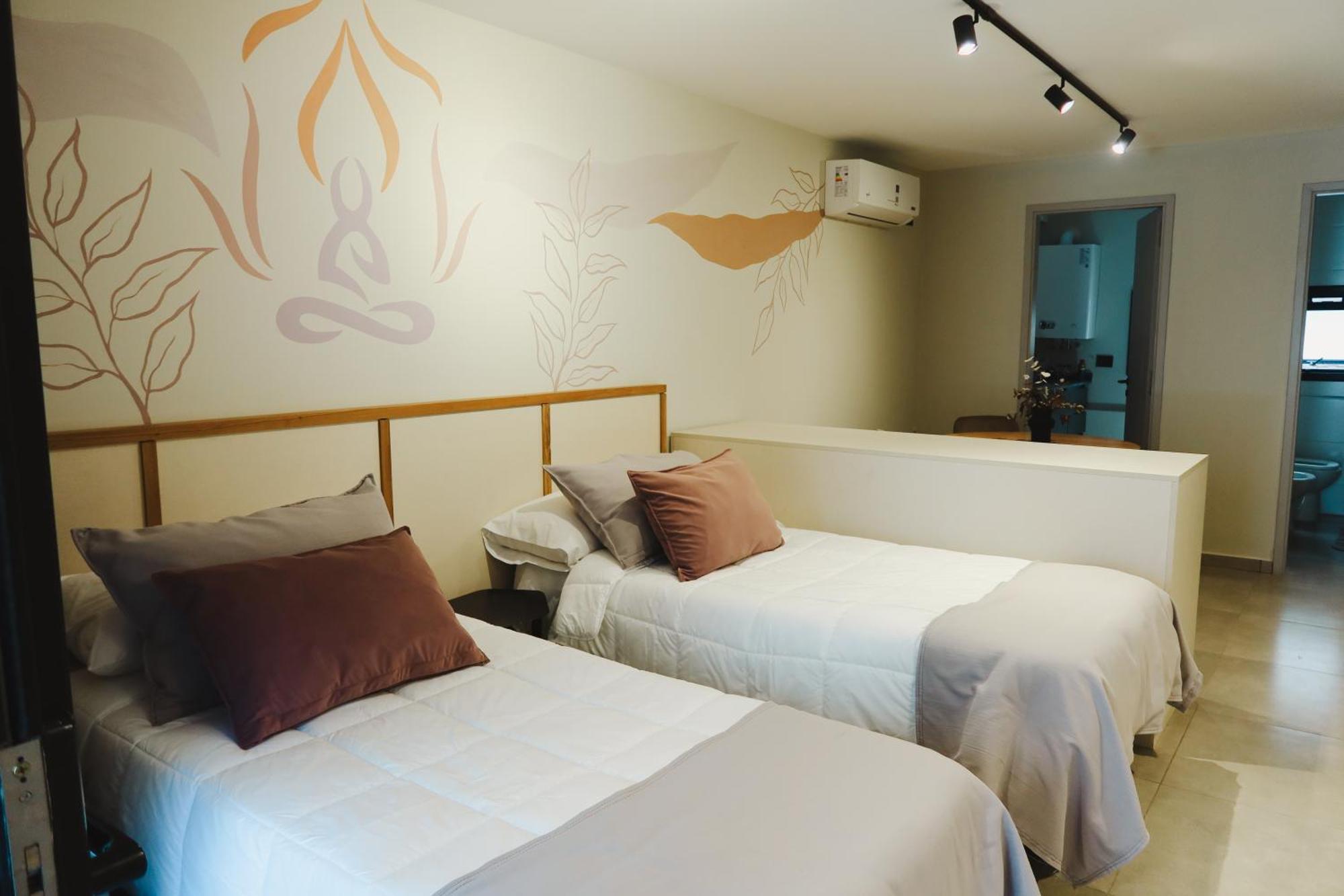 Faz Hostel Кордова Екстер'єр фото