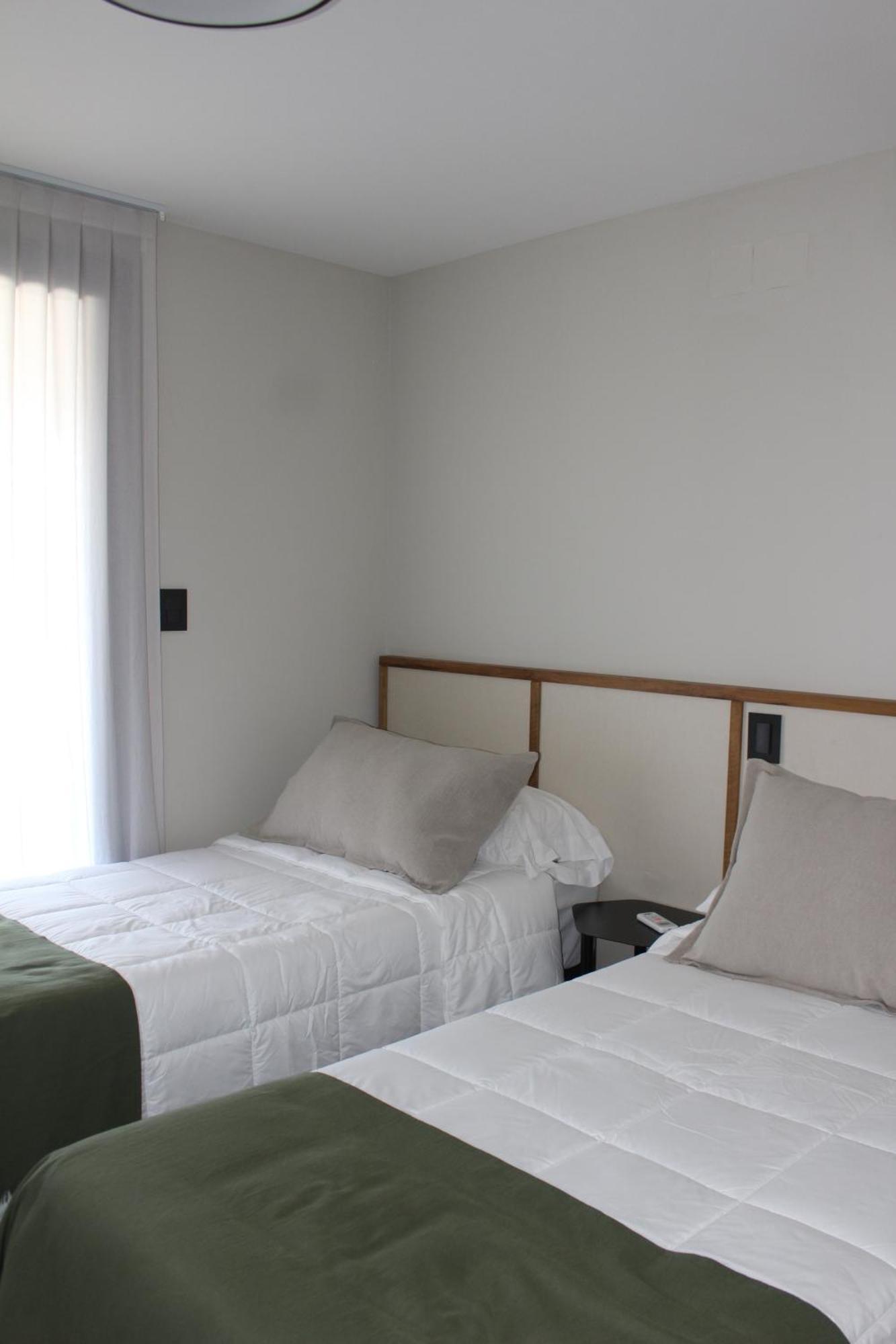 Faz Hostel Кордова Екстер'єр фото
