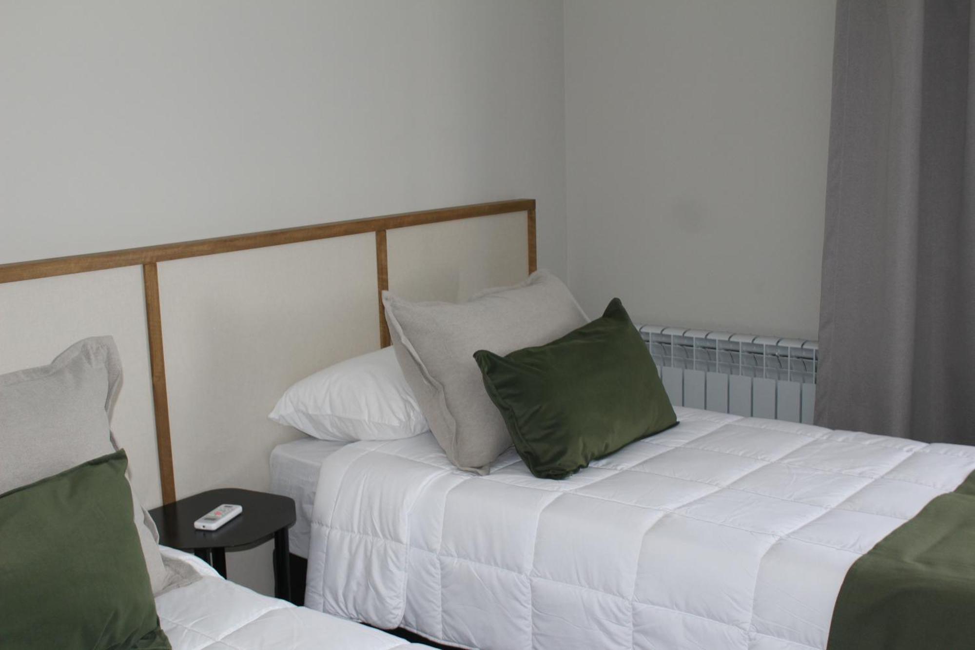 Faz Hostel Кордова Екстер'єр фото