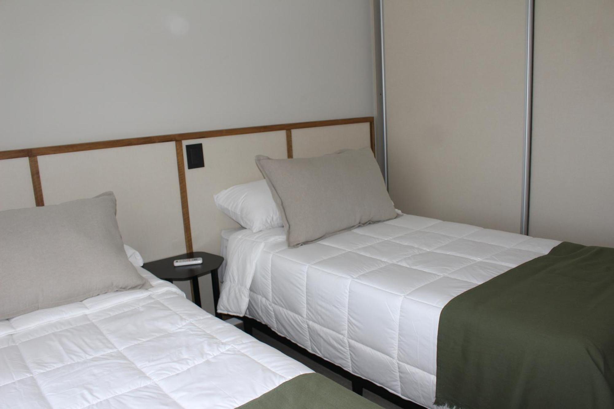 Faz Hostel Кордова Екстер'єр фото