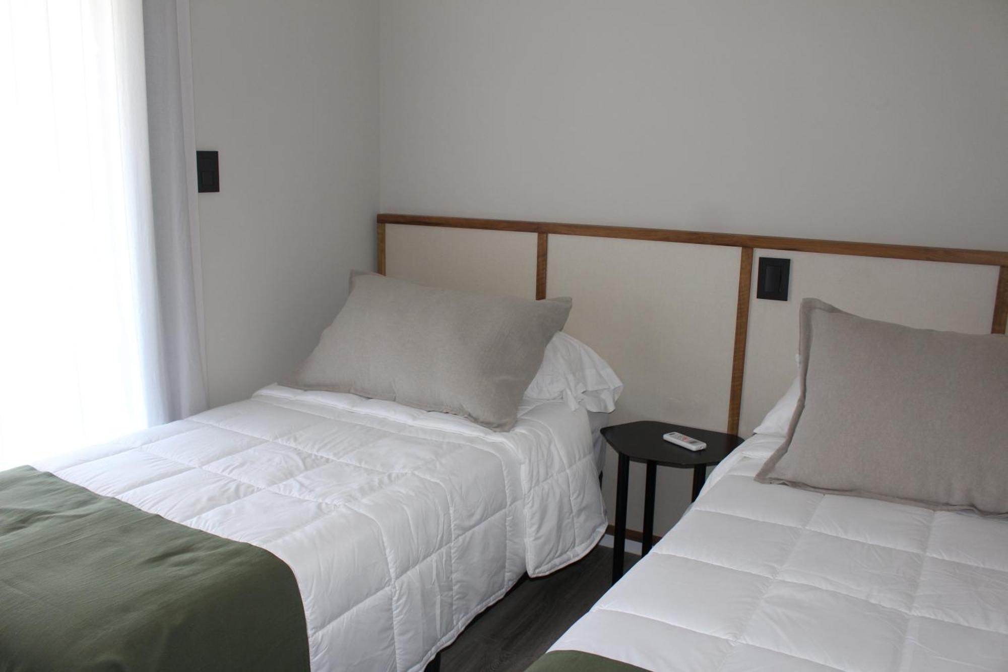 Faz Hostel Кордова Екстер'єр фото